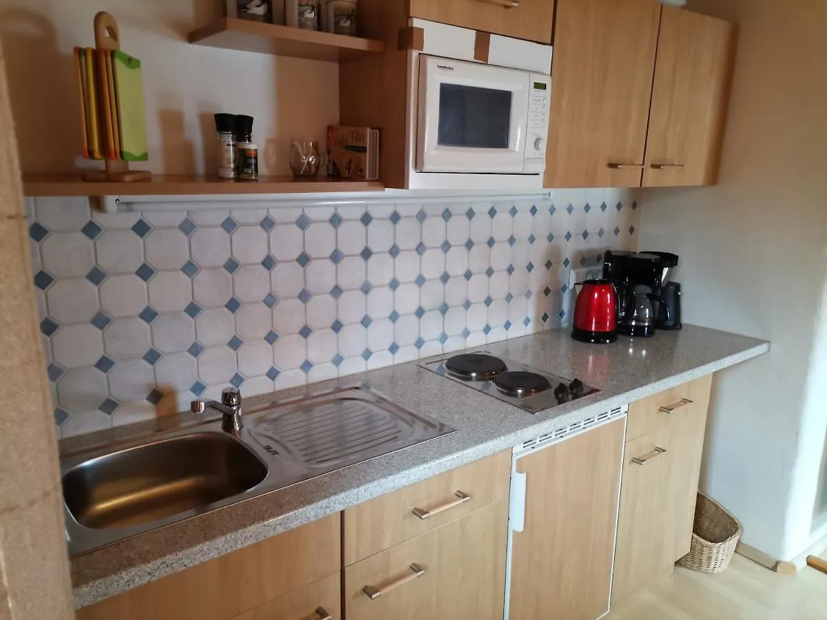Ferienwohnung Haus Sankt Michael Reit im Winkl