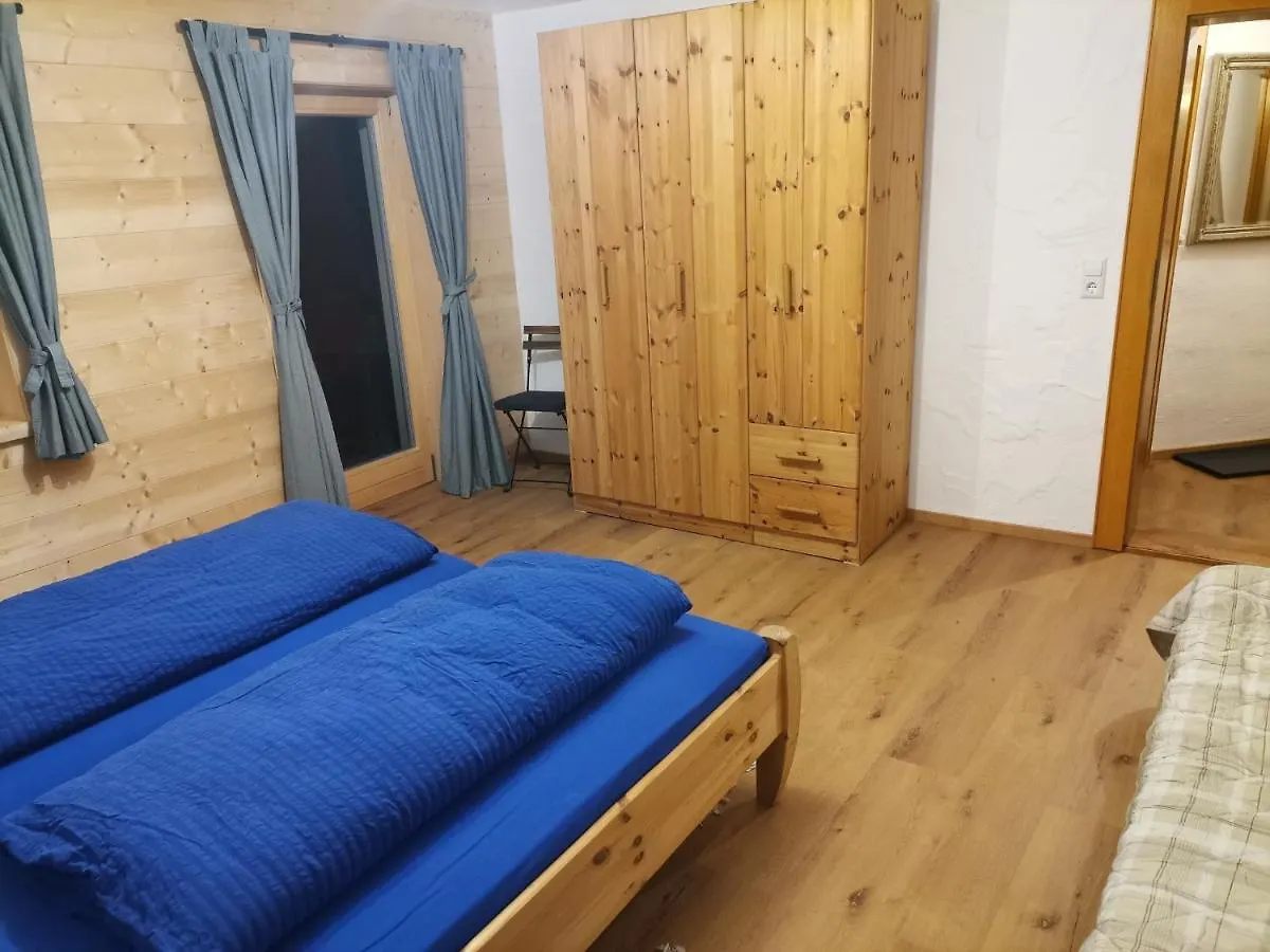 Ferienwohnung Haus Sankt Michael Reit im Winkl Deutschland