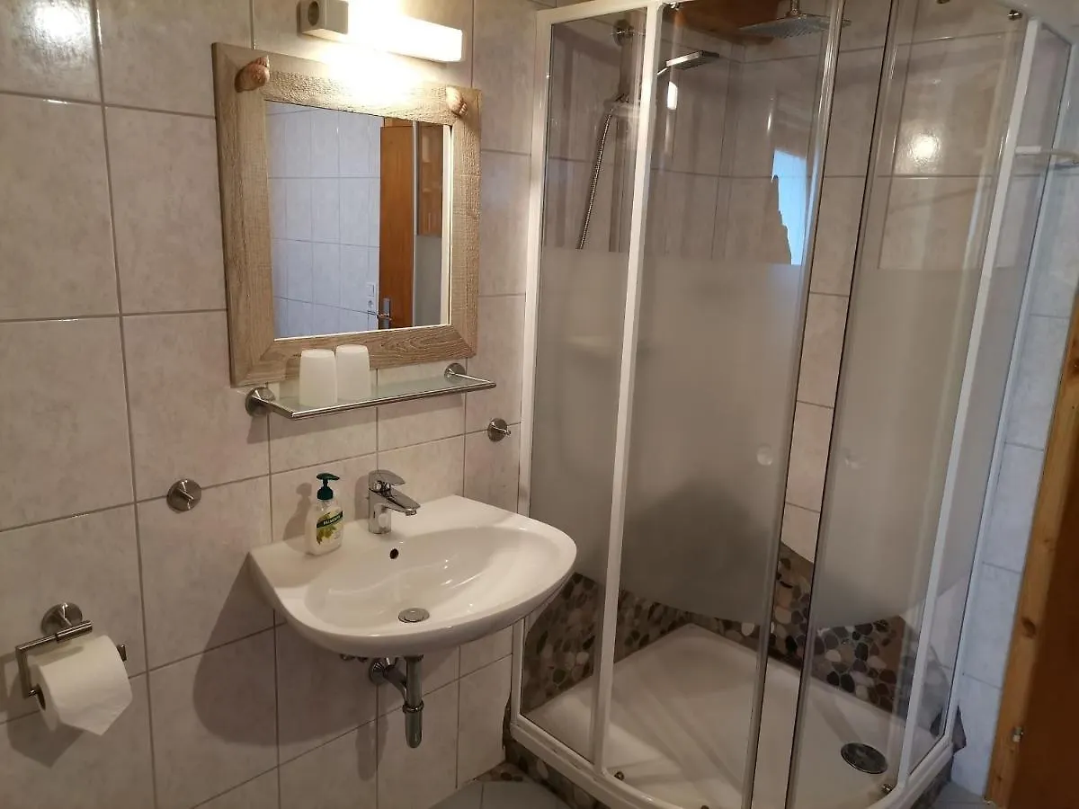 Ferienwohnung Haus Sankt Michael Reit im Winkl Apartment