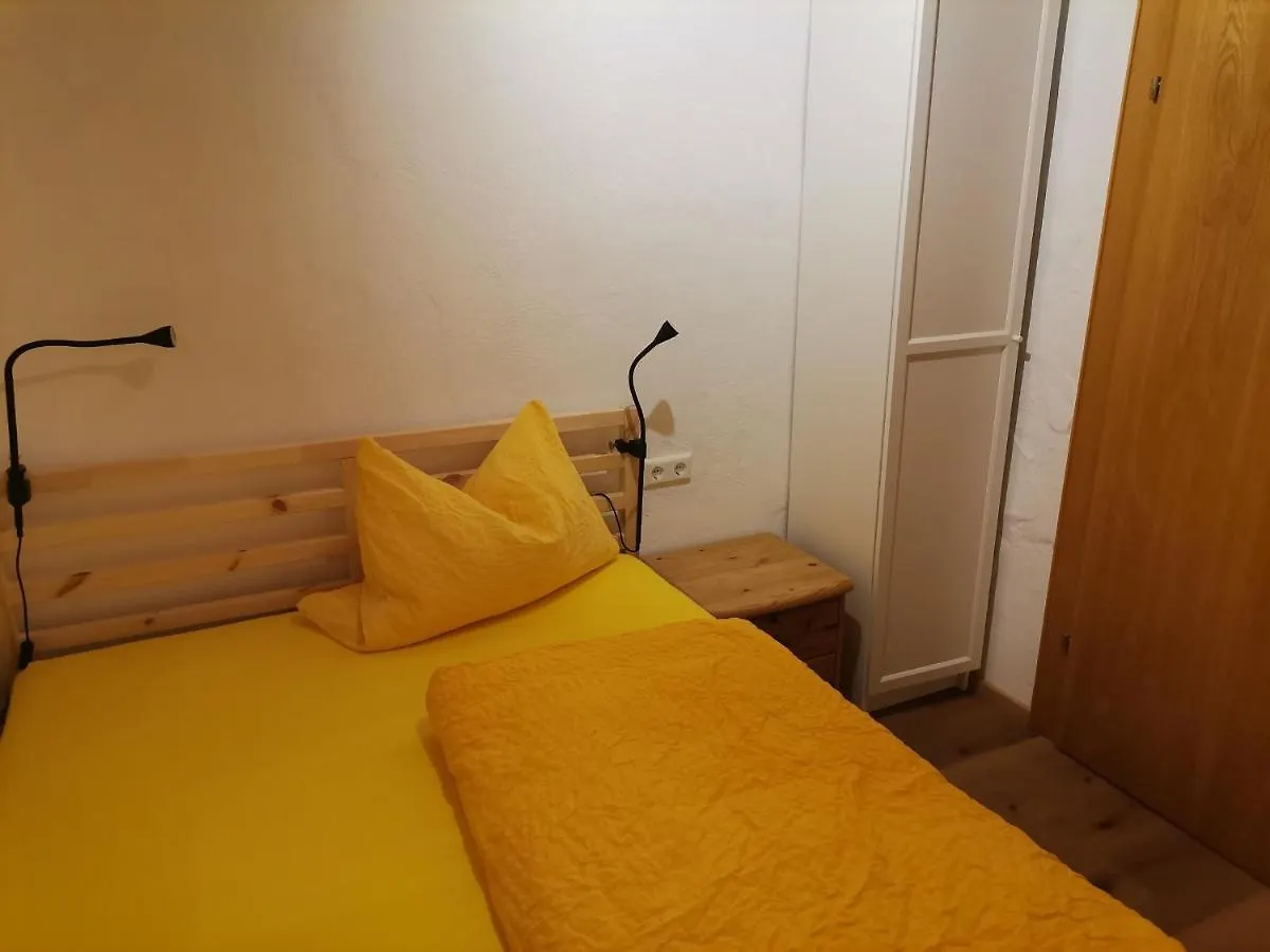 Ferienwohnung Haus Sankt Michael Reit im Winkl 0*,